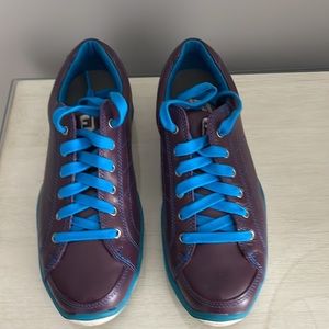 FootJoy Women’s Spikeless  Golf Shoes Size 6.5